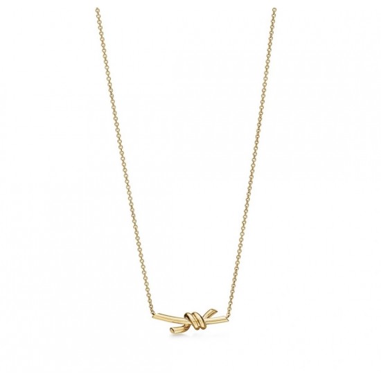 Tiffany Jewelry Necklace