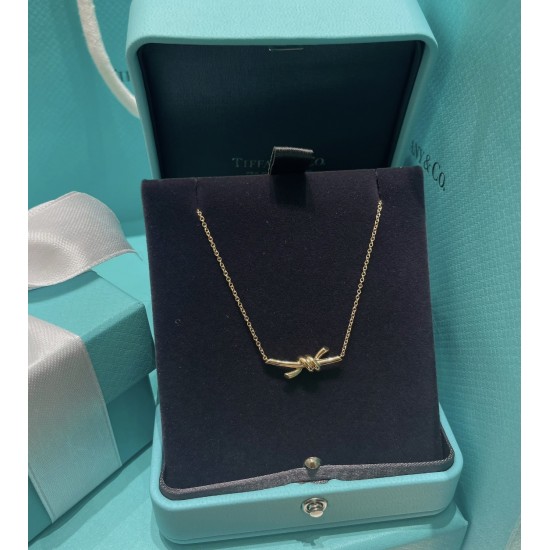 Tiffany Jewelry Necklace