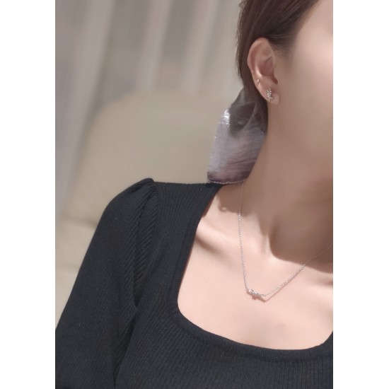 Tiffany Jewelry Necklace