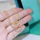Tiffany Jewelry Necklace