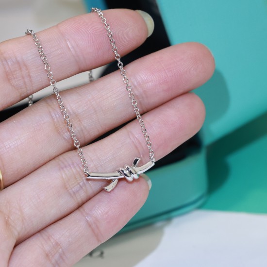 Tiffany Jewelry Necklace