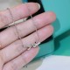 Tiffany Jewelry Necklace
