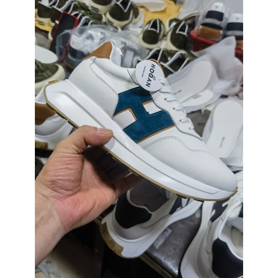 Hogan Shoes Top Quality
35-45 men and women same