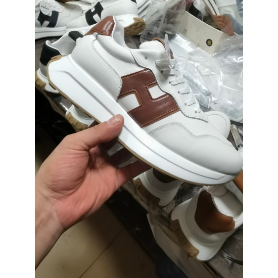 Hogan Shoes Top Quality
35-45 men and women same