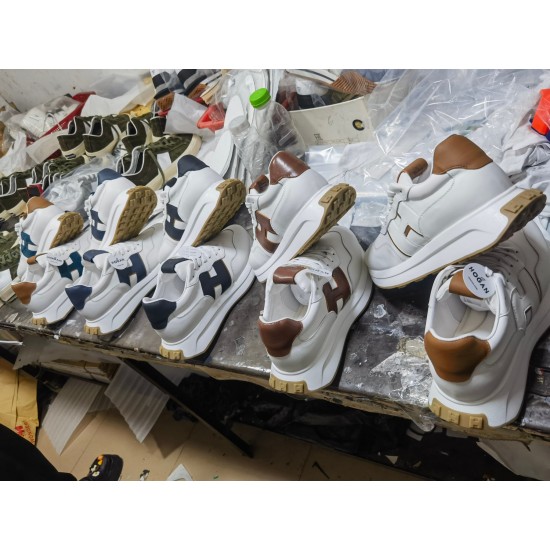 Hogan Shoes Top Quality
35-45 men and women same