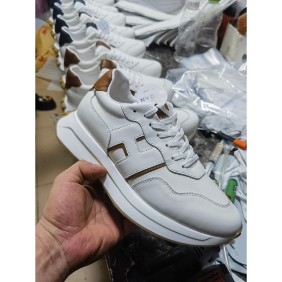 Hogan Shoes Top Quality
35-45 men and women same