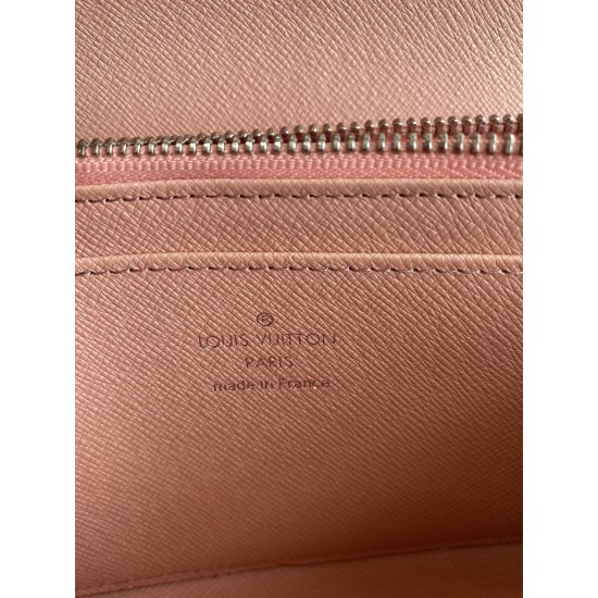 LV Bags High Quality Flip Wallet
