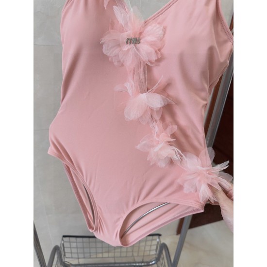 MiuMiu Swimsuit