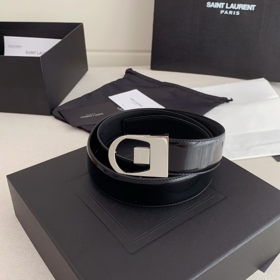 YSL Belts
 Top Quality