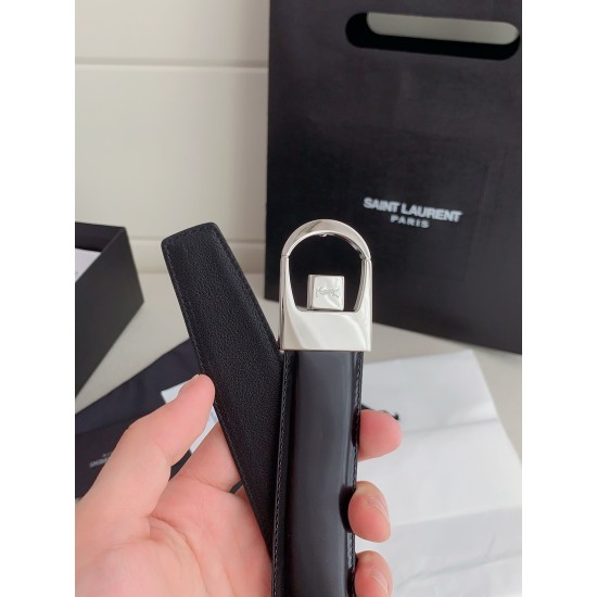 YSL Belts
 Top Quality