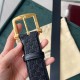 Gucci Belts
 Top Quality