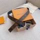 LV Belts
 Top Quality