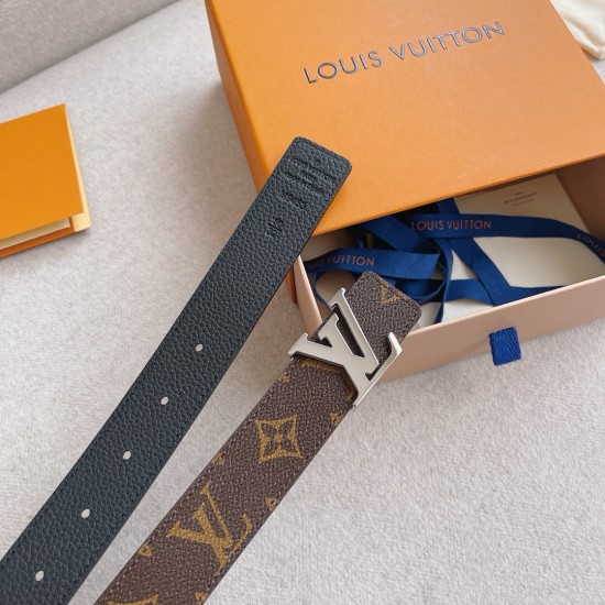 LV Belts
 Top Quality