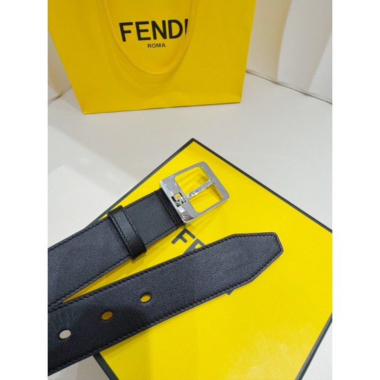 Fendi Belts
 Top Quality