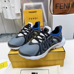 Fendi Shoes Top Quality