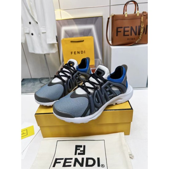 Fendi Shoes Top Quality