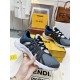 Fendi Shoes Top Quality