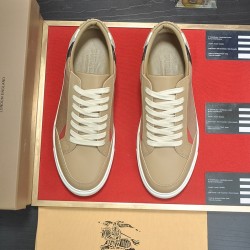 Burberry Shoes Top Quality