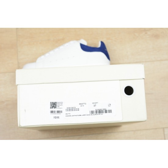 McQueen Shoes High Quality
women 35-40 

men 39-44