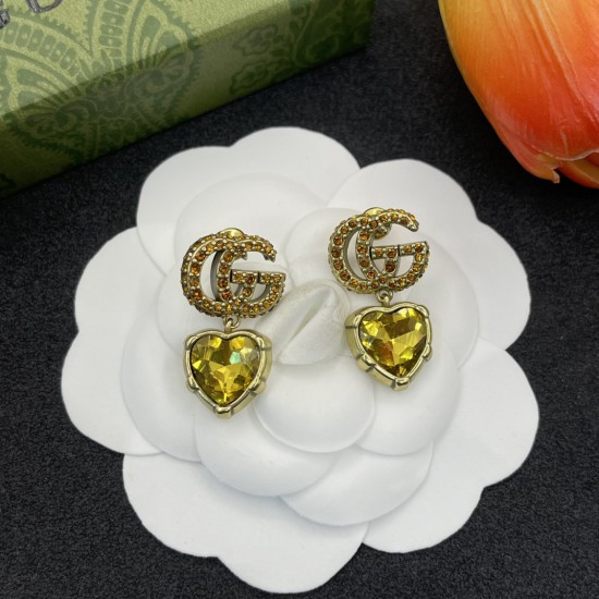 Gucci Jewelry High Quality