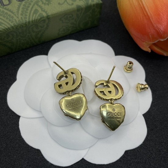 Gucci Jewelry High Quality