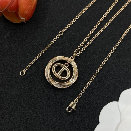 Dior Jewelry High Quality