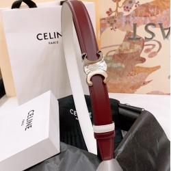 Celine Belts
 Top Quality