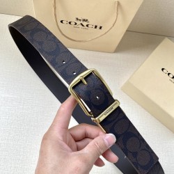 Coach Belts
 Top Quality