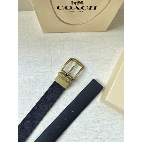 Coach Belts
 Top Quality