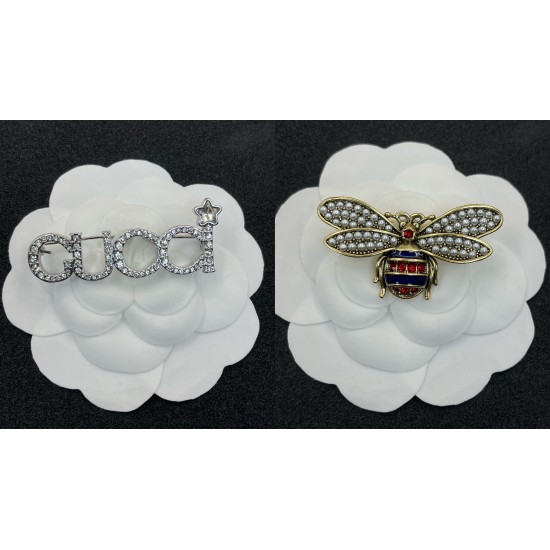 Gucci Jewelry High Quality