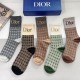 Dior Socks