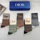 Dior Socks