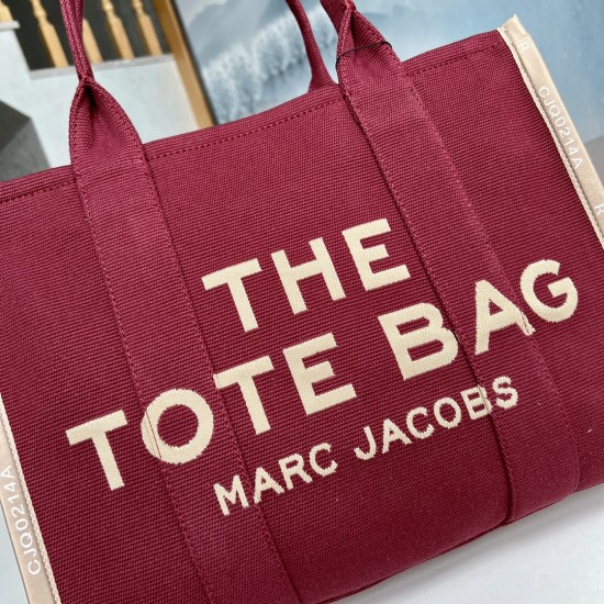 MJ Tote Full leather size: 41 * 34 * 15cm $140 Full leather medium size: 33 * 28 * 13cm $120 Full leather small size: 26 × 20 × 13cm $100 Fabric Large Size: 41 * 34 * 15cm $100 Medium size of fabric: 33 * 28 * 13cm $90 Fabric small size: 26 × 20 × 13cm $8