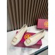 Tory Burch Shoes High Quality