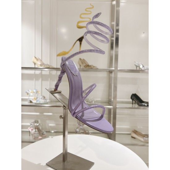 Rᴇɴᴇ Cᴀᴏᴠɪʟʟᴀ Shoes Top Quality