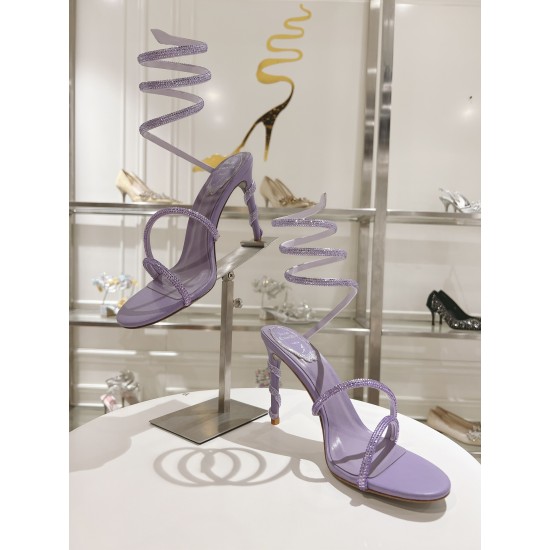 Rᴇɴᴇ Cᴀᴏᴠɪʟʟᴀ Shoes Top Quality