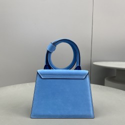 Jacquemus Bags Top Quality Same Real