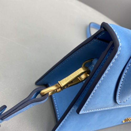 Jacquemus Bags Top Quality Same Real