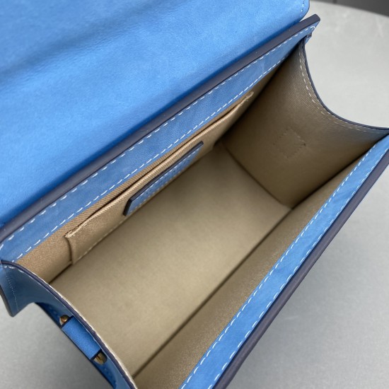 Jacquemus Bags Top Quality Same Real