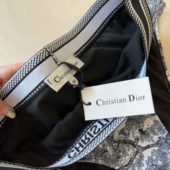 Dior Swimsuit