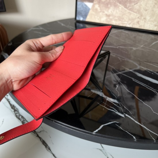 LV Bags wallet Top Quality