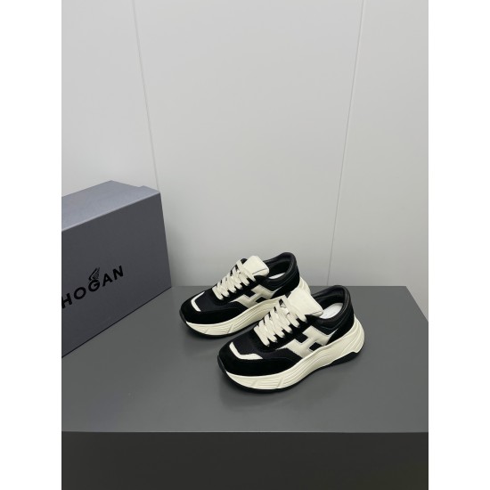 Hogan Shoes Top Quality
35-45 men and women same