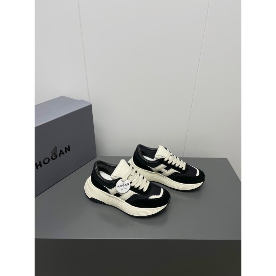 Hogan Shoes Top Quality
35-45 men and women same