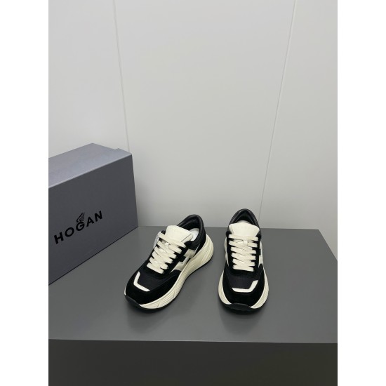 Hogan Shoes Top Quality
35-45 men and women same