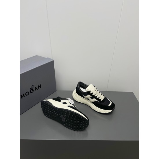 Hogan Shoes Top Quality
35-45 men and women same