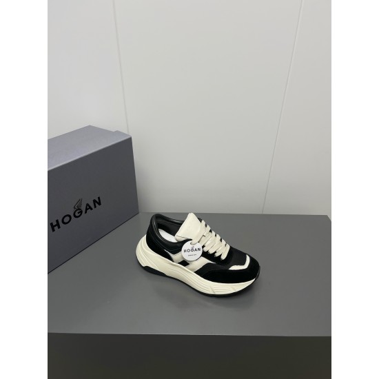 Hogan Shoes Top Quality
35-45 men and women same