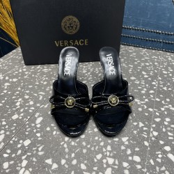 Versace Shoes Fashion shoes
 Top Quality