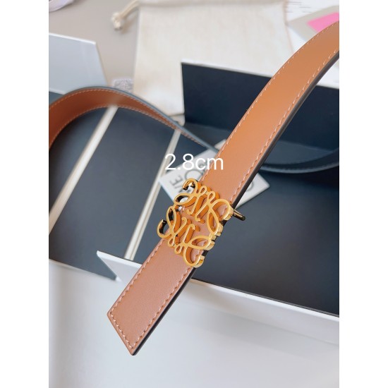 Loewe Belts
 Top Quality
