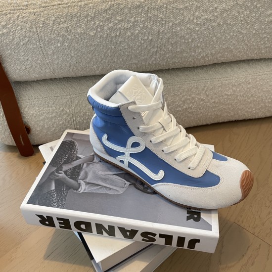 Loewe Shoes Top Quality