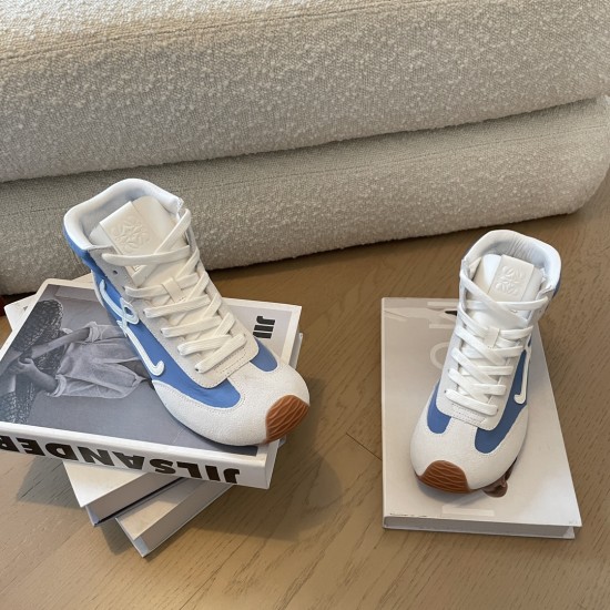 Loewe Shoes Top Quality